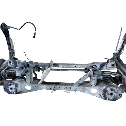 PONTE ASSALE POSTERIORE FORD C-MAX 1.6 2003 2004 2005 2006 2007