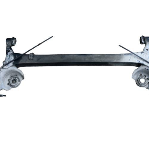 PONTE ASSALE POSTERIORE TOYOTA YARIS 1999 2000 2001 2002 2003 2004 2005