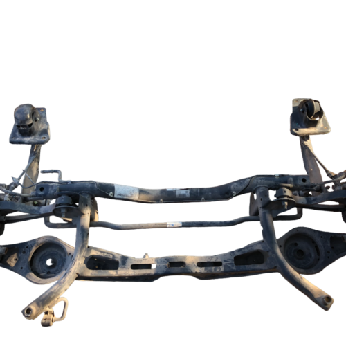 PONTE ASSALE POSTERIORE VOLKSWAGEN GOLF 5 03-08 CODICE 1K0505315BA / 1K0500051BK