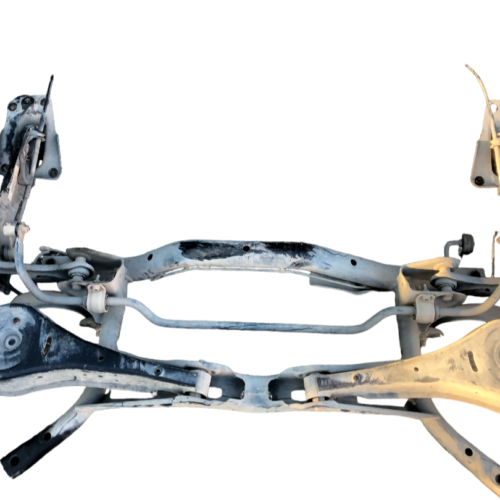 PONTE ASSALE POSTERIORE VW VOLKSWAGEN GOLF 5 V