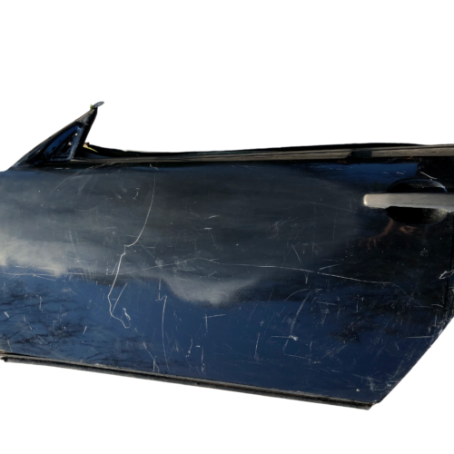 PORTA SPORTELLO VETRO ANTERIORE SINISTRA SX MERCEDES SLK R170 1996 AL 2004 LEGGI