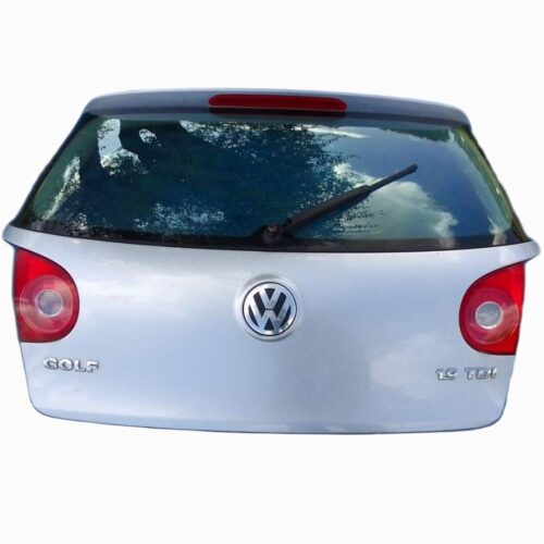 PORTELLONE COFANO BAGAGLIAIO POSTERIORE VOLKSWAGEN GOLF V 5 2003 AL 2008