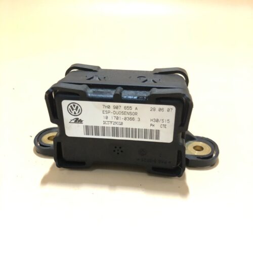 SENSORE ESP IMBARDATA VW VOLKSWAGEN GOLF 5 CODICE 7H0907655A