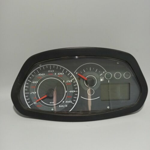 STRUMENTAZIONE VEGLIA CONTACHILOMETRI BENELLI AD ADIVA 250 2006