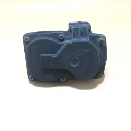 VALVOLA SCARICO VW VOLKSWAGEN GOLF 7 AUDI A3 Q5 CODICE 51771673