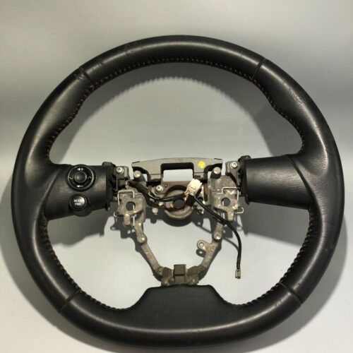 VOLANTE COMANDI TOYOTA IQ DAL 2009