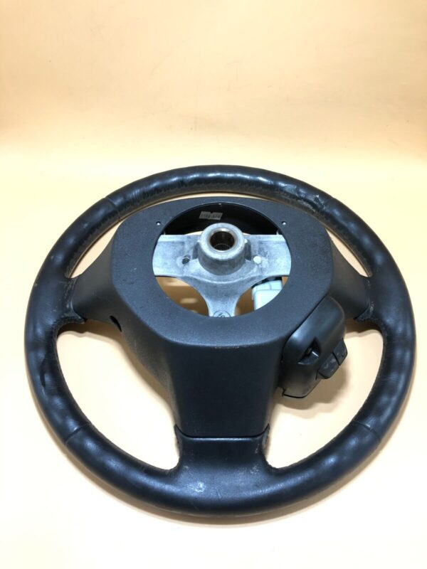 VOLANTE COMANDI TOYOTA YARIS 2003 2004 2005 VEDI FOTO - immagine 2