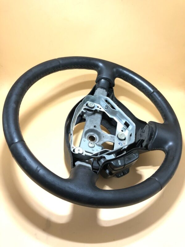 VOLANTE COMANDI TOYOTA YARIS 2003 2004 2005 VEDI FOTO - immagine 3