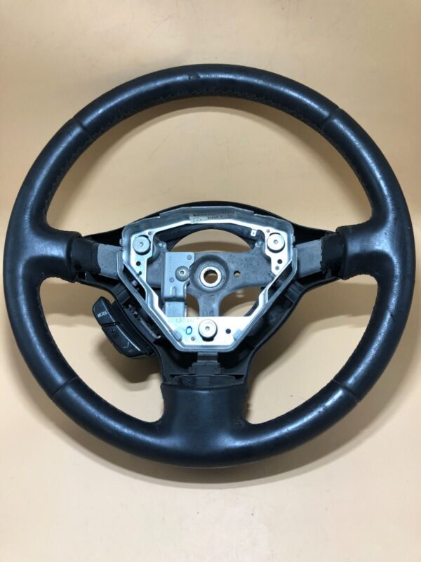 VOLANTE COMANDI TOYOTA YARIS 2003 2004 2005 VEDI FOTO