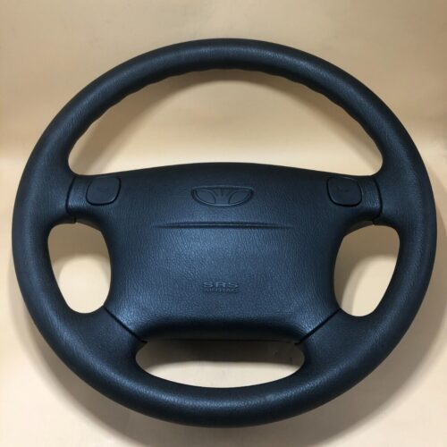 VOLANTE CON AIRBAG DAEWOO MATIZ 1° SERIE 1999 AL 2007