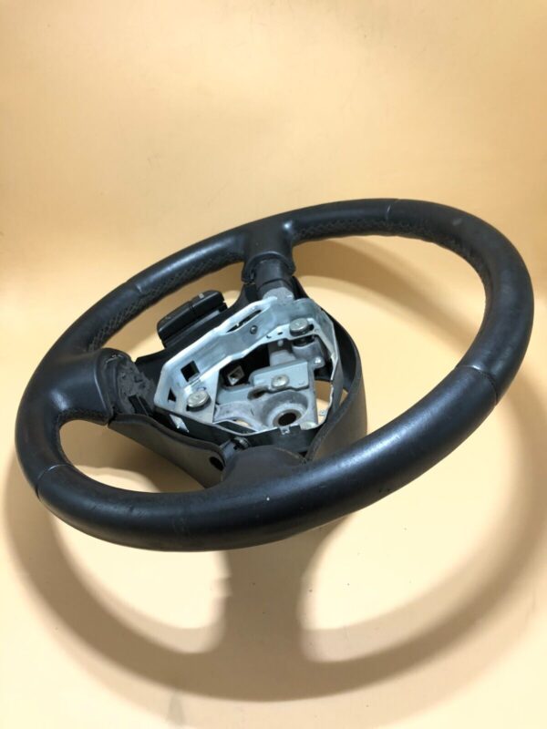 VOLANTE COMANDI TOYOTA YARIS 2003 2004 2005 VEDI FOTO - immagine 5