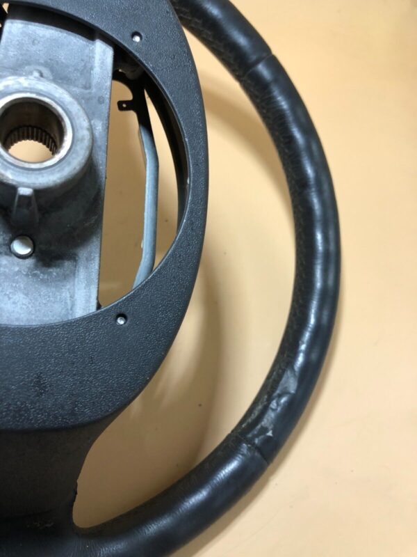 VOLANTE COMANDI TOYOTA YARIS 2003 2004 2005 VEDI FOTO - immagine 6