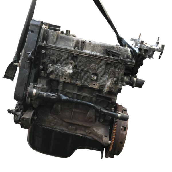 BLOCCO MOTORE FIAT IDEA 1.4 BENZINA 2003 AL 2012 CODICE 350A1000 - immagine 2