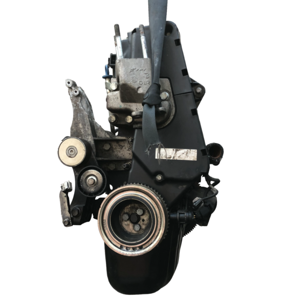 BLOCCO MOTORE FIAT IDEA 1.4 BENZINA 2003 AL 2012 CODICE 350A1000 - immagine 3