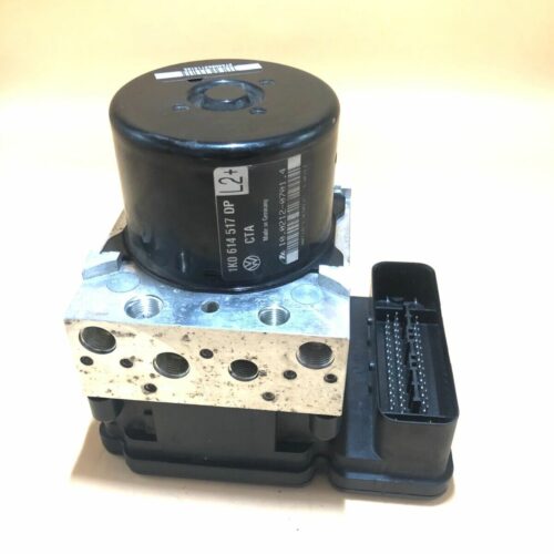 CENTRALINA POMPA ABS VOLKSWAGEN GOLF 6 1.6 D 08-12 / 1K0907379BL / 1K0614517DP