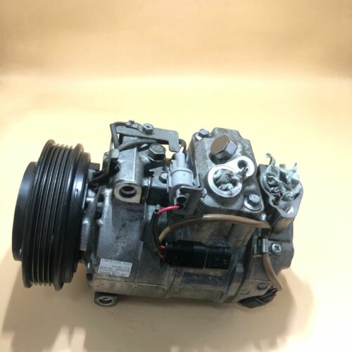 COMPRESSORE ARIA CONDIZIONATA A/C MERCEDES CLASSE B W246 2012-2018 / 447280-7110