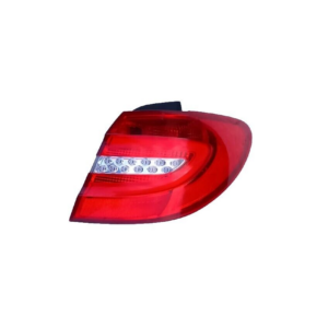 📞 FANALE POSTERIORE STOP ESTERNO DESTRO DX LED ORIGINALE MERCEDES CLASSE B W246