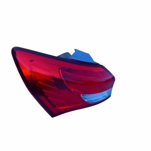 📞FANALE POSTERIORE STOP LED SINISTRO SX GUIDA ESTERNO ORIGINALE HYUNDAI iX20