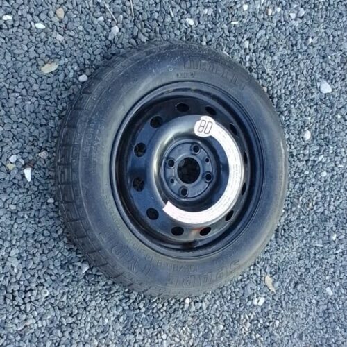 📞 RUOTINO RUOTA DI SCORTA FIAT R14