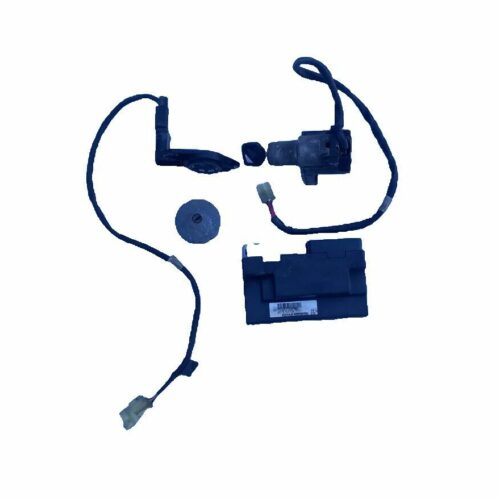 📞KIT BLOCCHETTO ACCENSIONE HONDA SILVER WING 600 DAL 2001 > 2009 / 38770-MCT-303