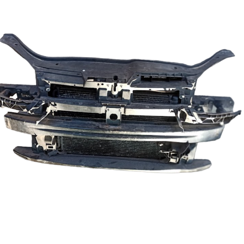KIT CALANDRA RADIATORI ANTERIORI VW VOLKSWAGEN GOLF 5 2.0 TDI 2003 AL 2008