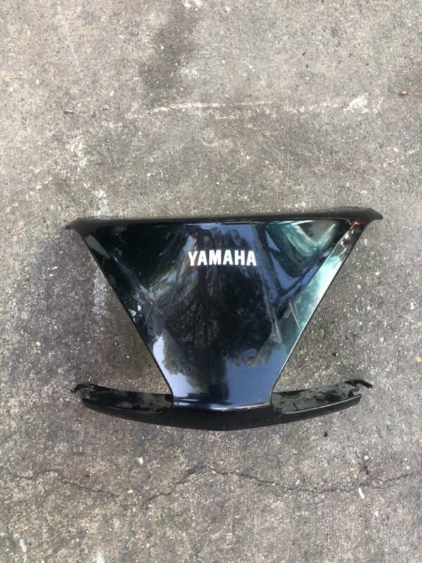 KIT CARENA CARENE COMPLETE ORIGINALI  YAMAHA XMAX 125 250 2005 2006 2007 2008 2009 - immagine 14
