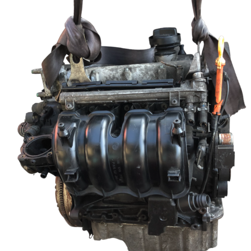 ☎️ MOTORE VW VOLKSWAGEN GOLF IV 4 1.6 BENZINA CODICE  AZD