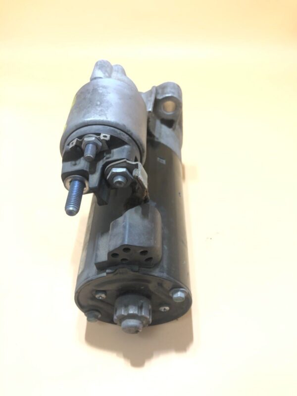 MOTORINO AVVIAMENTO MERCEDES CLASSE B W246 2012 AL 2018 CODICE  A6459060300 - immagine 2