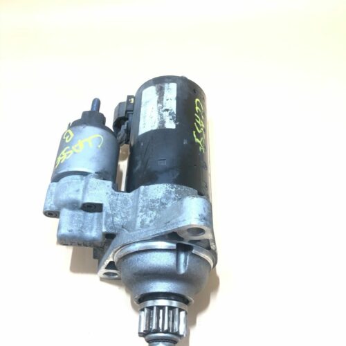 MOTORINO AVVIAMENTO MERCEDES CLASSE B W246 2012 AL 2018 CODICE  A6459060300