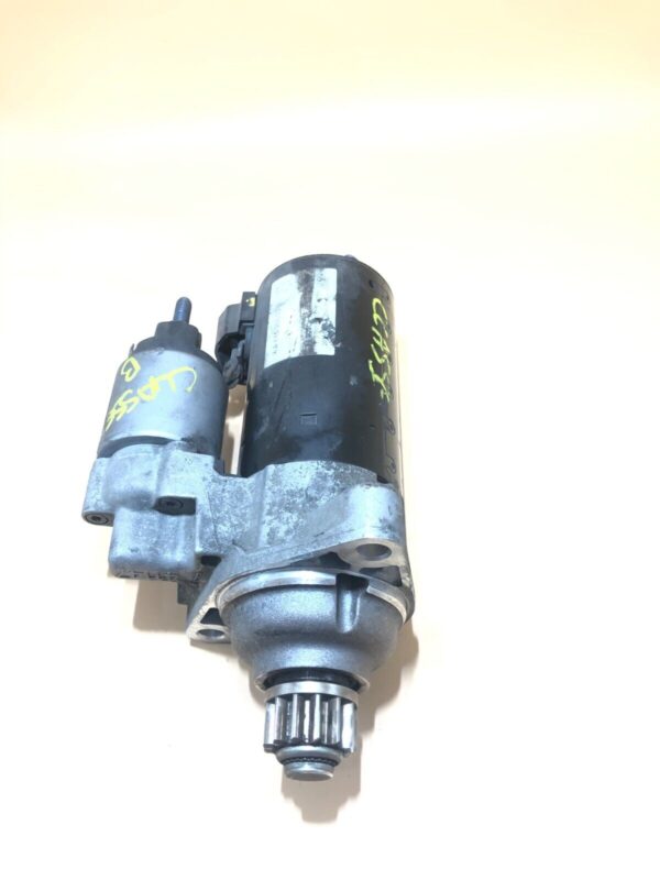 MOTORINO AVVIAMENTO MERCEDES CLASSE B W246 2012 AL 2018 CODICE  A6459060300