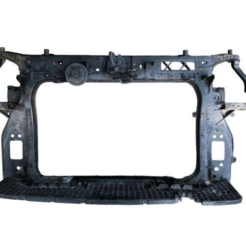 OSSATURA CALANDRA SUPPORTO RADIATORI KIA SOUL 2009 2010 2011 VEDI FOTO