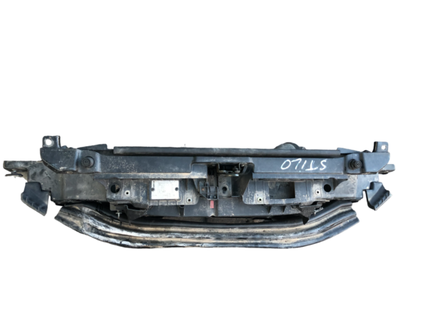 OSSATURA CALANDRA TRAVERSA RADIATORI FIAT STILO 1.9 JTD 2001 AL 2009 VEDI FOTO - immagine 3