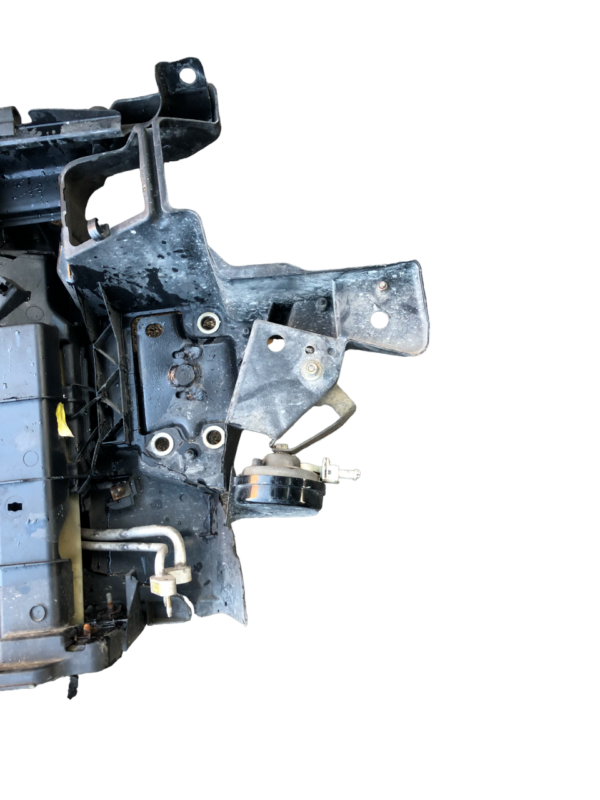 OSSATURA CALANDRA TRAVERSA RADIATORI FIAT STILO 1.9 JTD 2001 AL 2009 VEDI FOTO - immagine 5