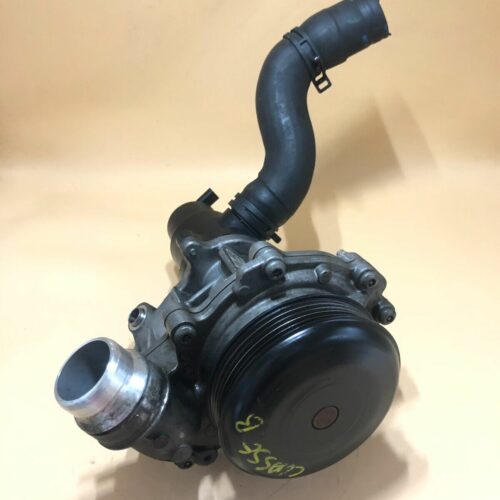 POMPA ACQUA AUSILIARIA MERCEDES CLASSE B W246 2012 AL 2018 CODICE  A6512000501