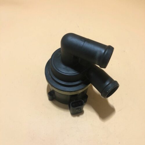POMPA ACQUA AUSILIARIA VW VOLKSWAGEN GOLF 6 1.6 TDI 2008 AL 2012 CODICE 5N0965561A