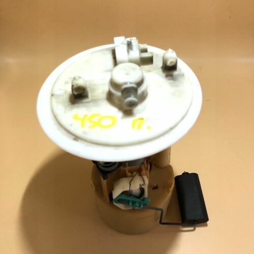 POMPA BENZINA SMART FORTWO 450 1998 AL 2007 CODICE  0010688V001 LEGGI