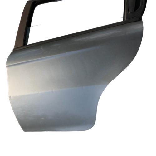 PORTA PORTIERA SPORTELLO POSTERIORE SINISTRA SX ALFA ROMEO 147 2001 AL 2010
