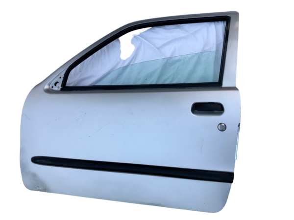 PORTA SPORTELLO SCENDENTE ANTERIORE SINISTRA SX FIAT 600 SEICENTO 1998 AL 2010