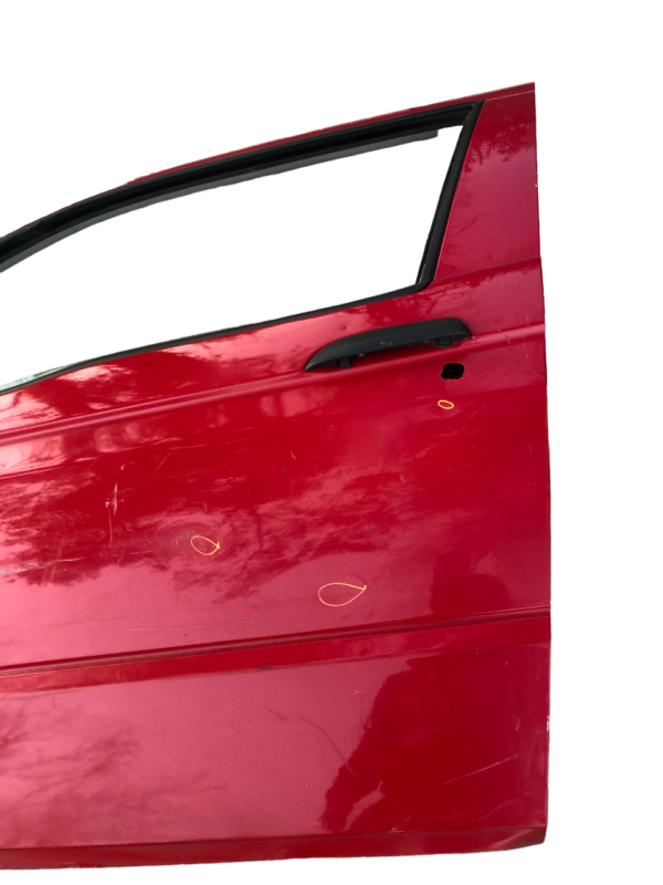 PORTA SPORTELLO PORTIERA SCENDENTE ANTERIORE SINISTRA SX ALFA ROMEO 145 - immagine 3