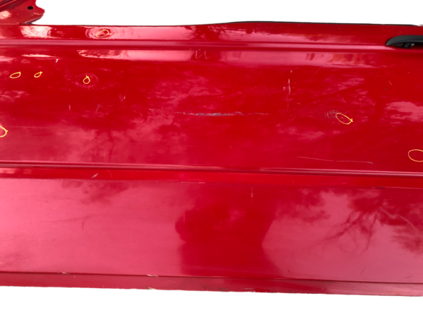 PORTA SPORTELLO PORTIERA SCENDENTE ANTERIORE SINISTRA SX ALFA ROMEO 145 - immagine 5