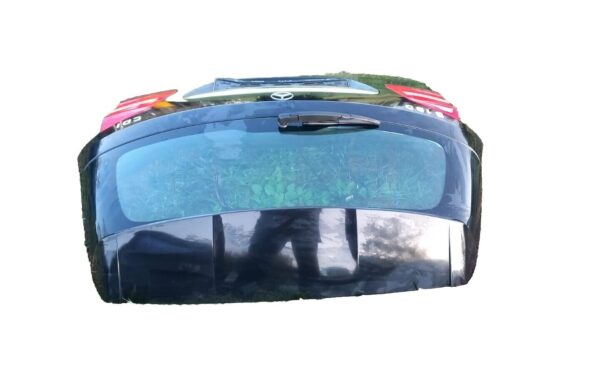 📞 PORTELLONE COFANO BAGAGLIAIO POSTERIORE MERCEDES CLASSE B 180 CDI W 246 2 SERIE - immagine 3