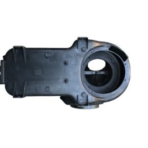 RADIATORE RISCALDAMENTO MICROCAR M.GO 1° SERIE / CHATENET / ITALCAR / LIGIER