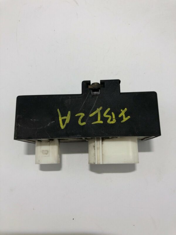 Rele centralina ventola AUDI VW SEAT SKODA CODICE 1j0919506m - immagine 2