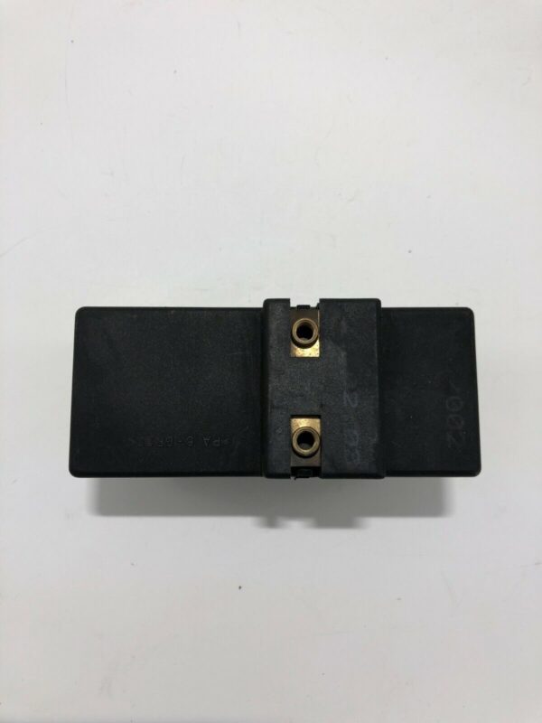 Rele centralina ventola AUDI VW SEAT SKODA CODICE 1j0919506m - immagine 3