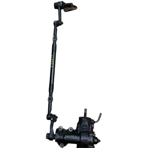 SCATOLA STERZO GUIDA SUZUKI VITARA 1.9 DIESEL 1996 AL 2004 CODICE 48800-60A7