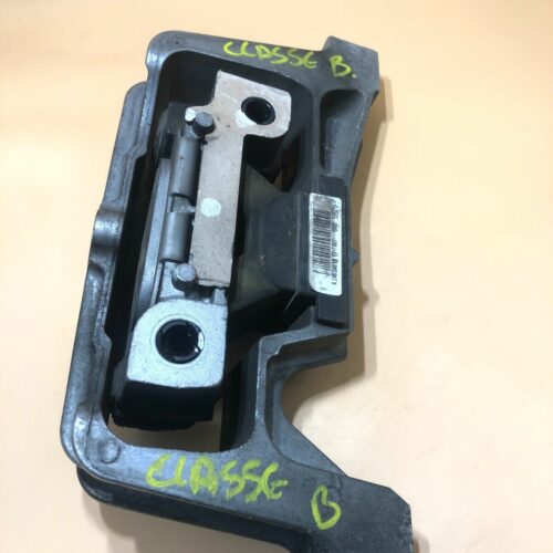 SUPPORTO MOTORE MERCEDES CLASSE B W246 2012 AL 2018 CODICE A2462401817
