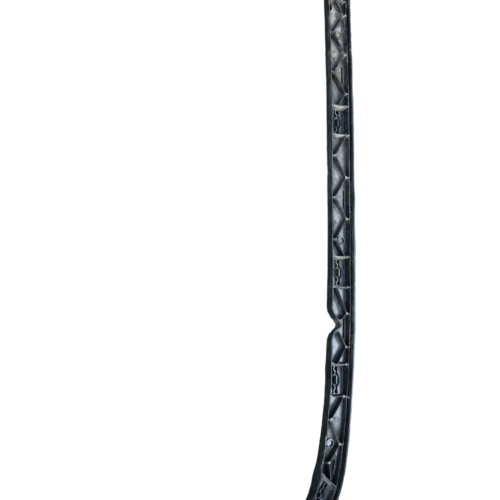 SUPPORTO PARAFANGO SINISTRO SX SMART 451 2007 AL 2014 CODICE  A4516880255