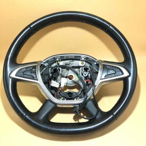 VOLANTE GUIDA DACIA DUSTER 2018 2019 2020 2021 2022