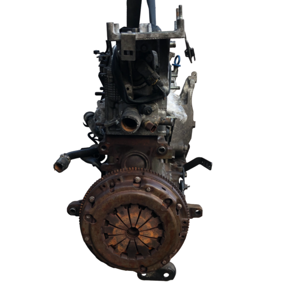 BLOCCO MOTORE FIAT IDEA 1.4 BENZINA 2003 AL 2012 CODICE 350A1000 - immagine 5