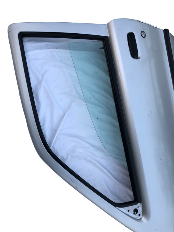 PORTA SPORTELLO SCENDENTE ANTERIORE SINISTRA SX FIAT 600 SEICENTO 1998 AL 2010 - immagine 4